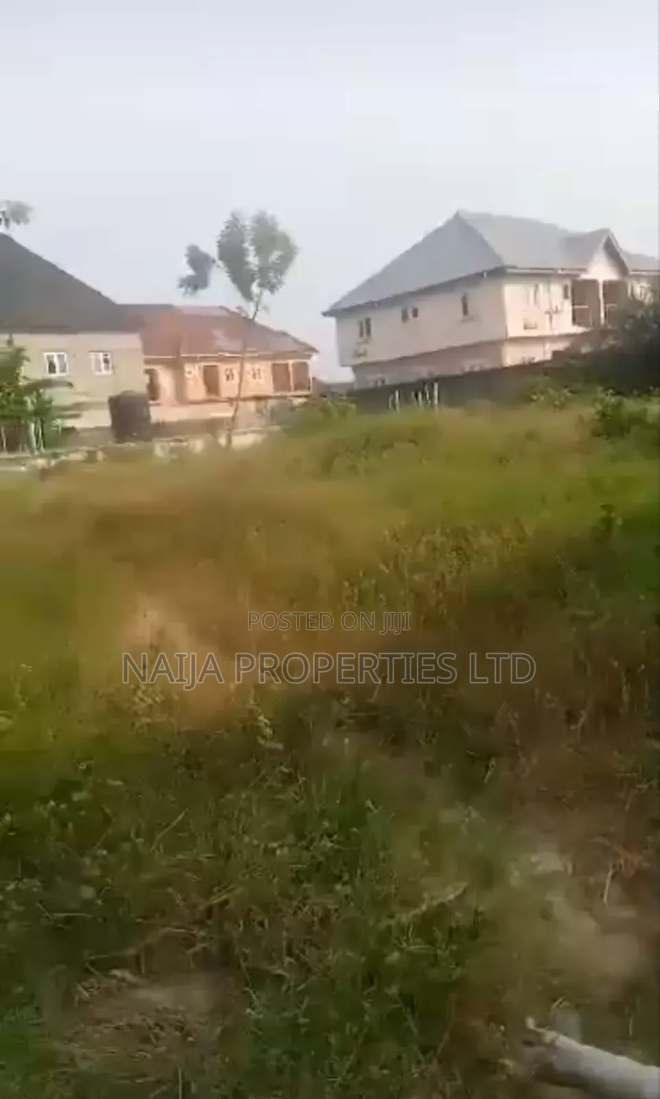 A Plot of Land for Sale at Lakowe Golf , Ibeju-Lekki in Lakowe