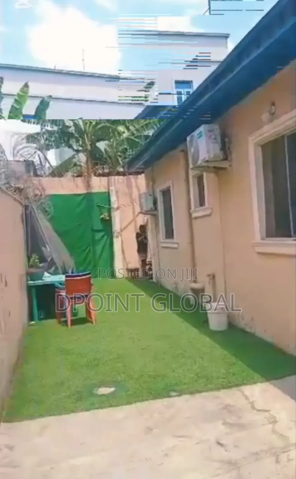 3bdrm Bungalow in In Estate, Oko-Oba for sale in Oko-Oba