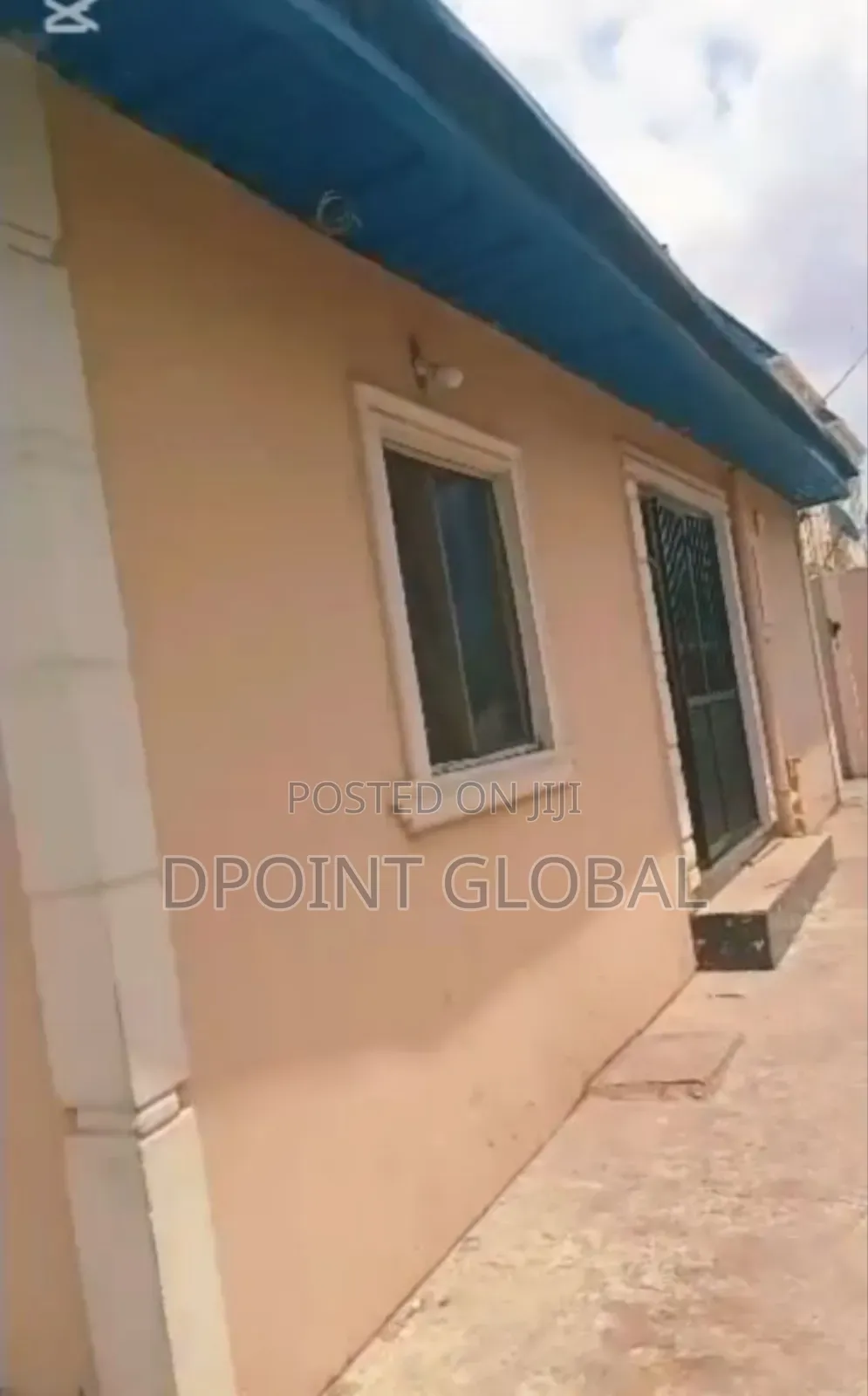 3bdrm Bungalow in In Estate, Oko-Oba for sale in Oko-Oba