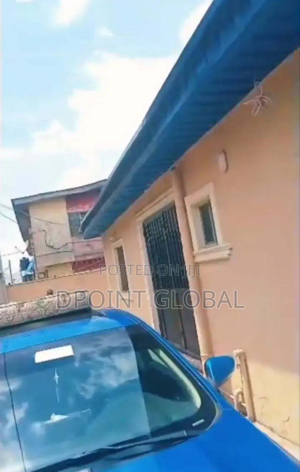 3bdrm Bungalow in In Estate, Oko-Oba for sale in Oko-Oba