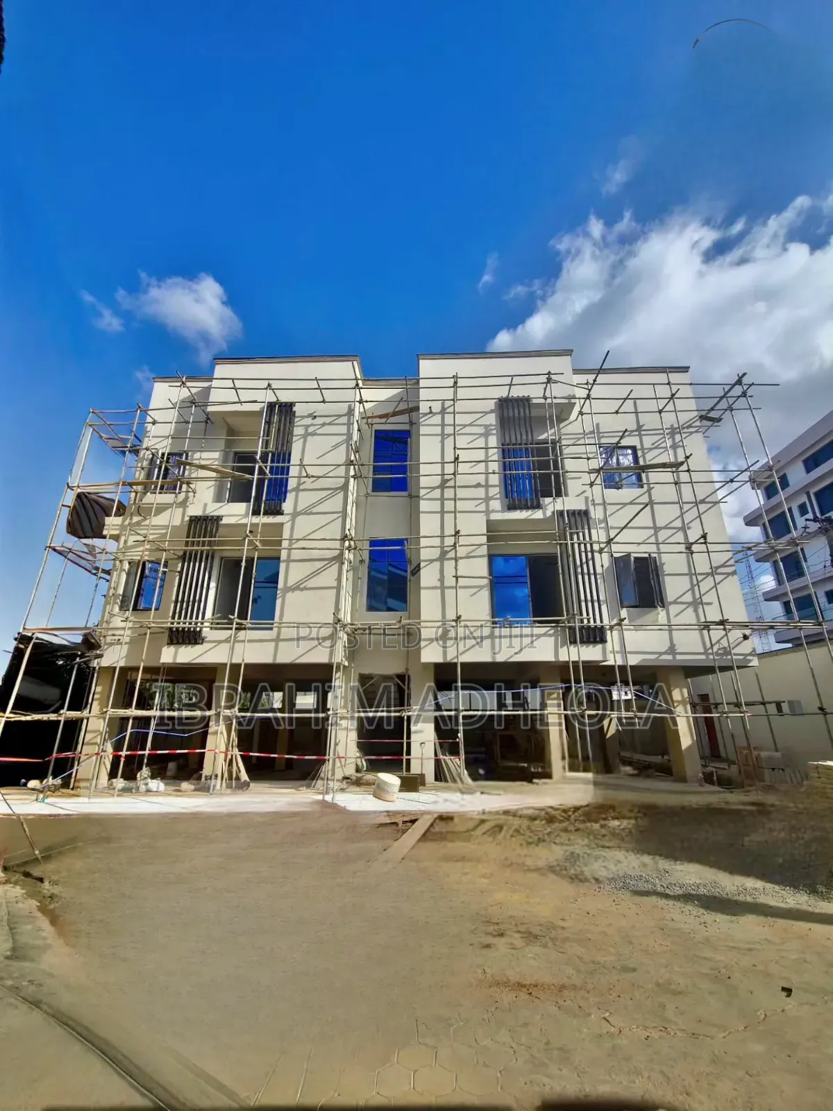 2bdrm Apartment in Shonibare for sale in Shonibare Estate