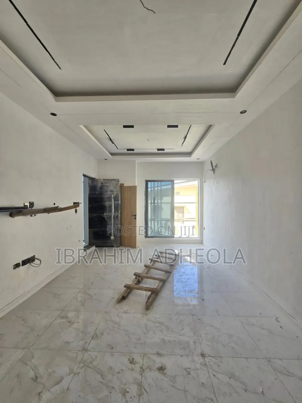 2bdrm Apartment in Shonibare for sale in Shonibare Estate