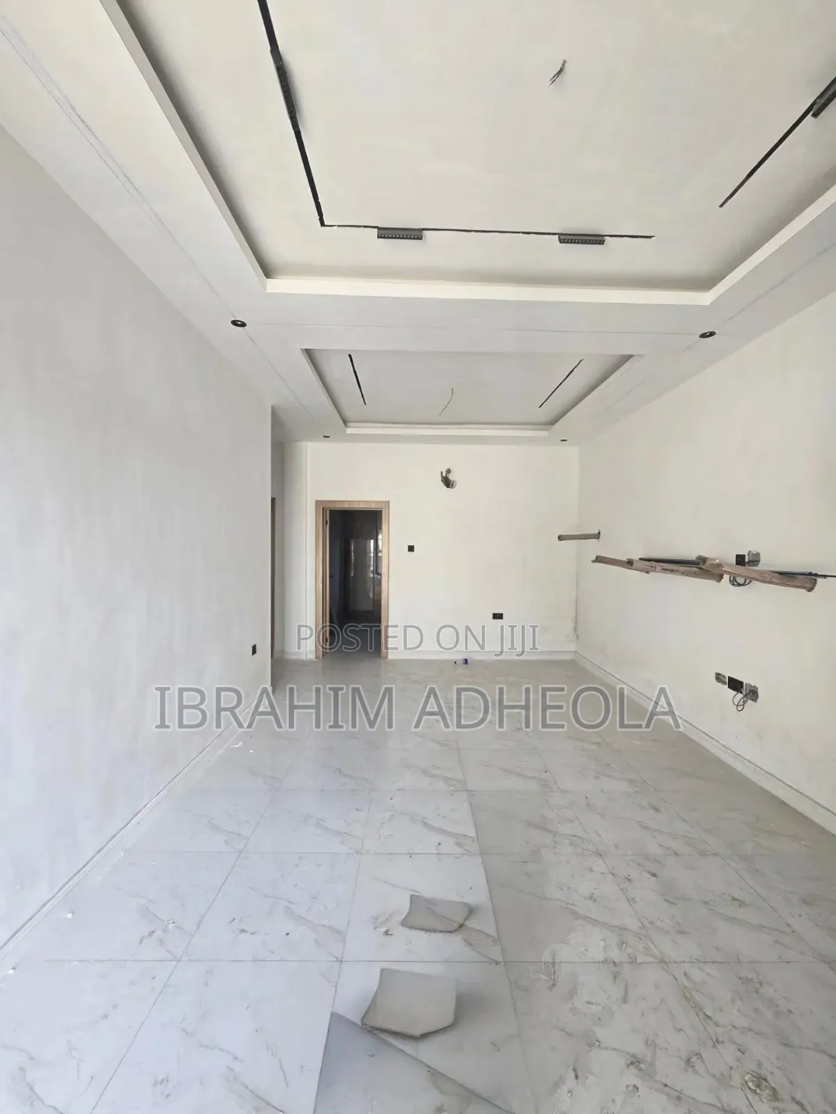 2bdrm Apartment in Shonibare for sale in Shonibare Estate