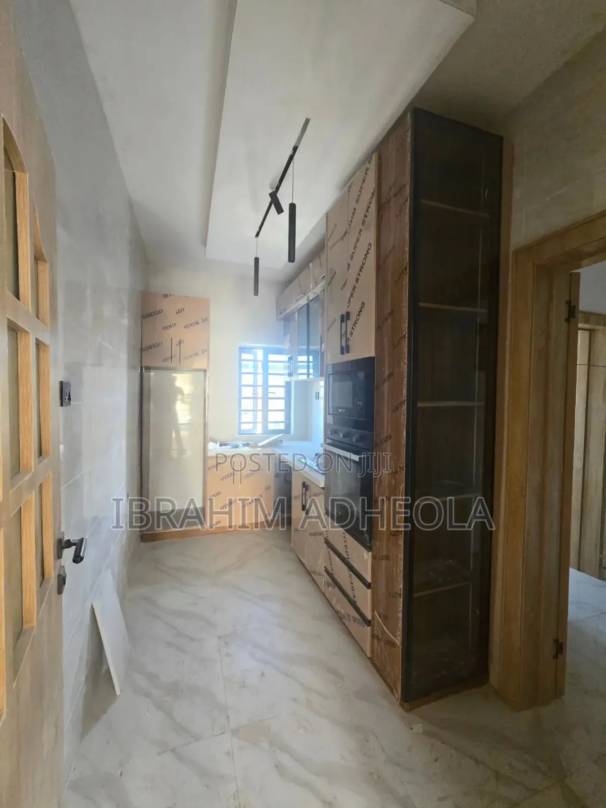 2bdrm Apartment in Shonibare for sale in Shonibare Estate