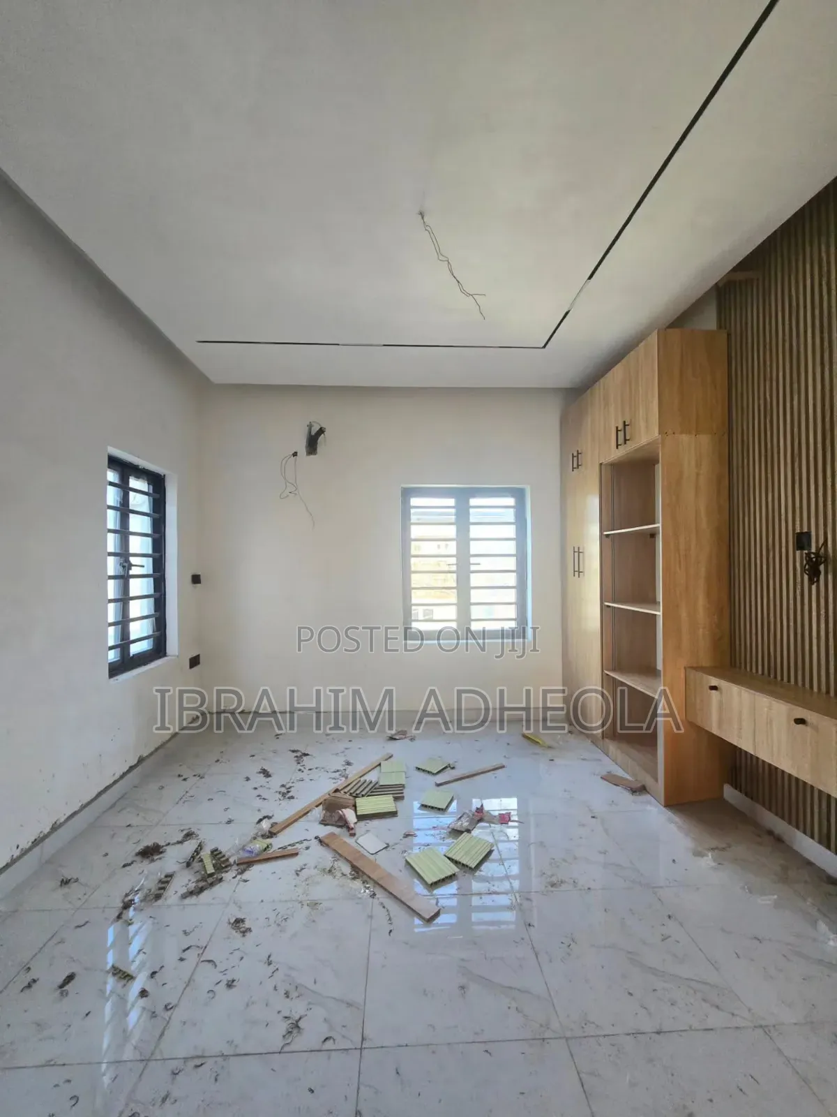 2bdrm Apartment in Shonibare for sale in Shonibare Estate