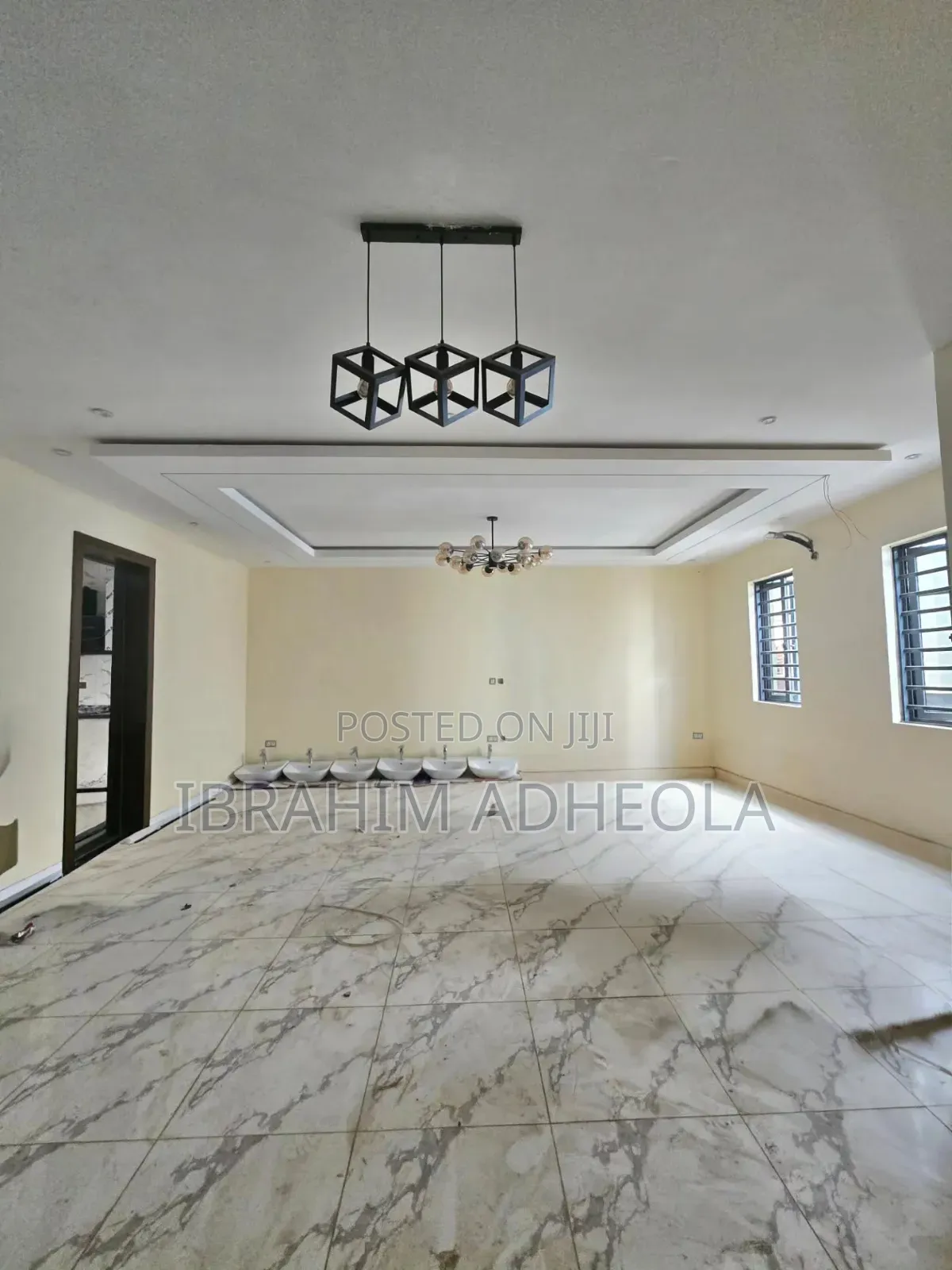 4bdrm Townhouse/Terrace in Oregun for sale in Oregun