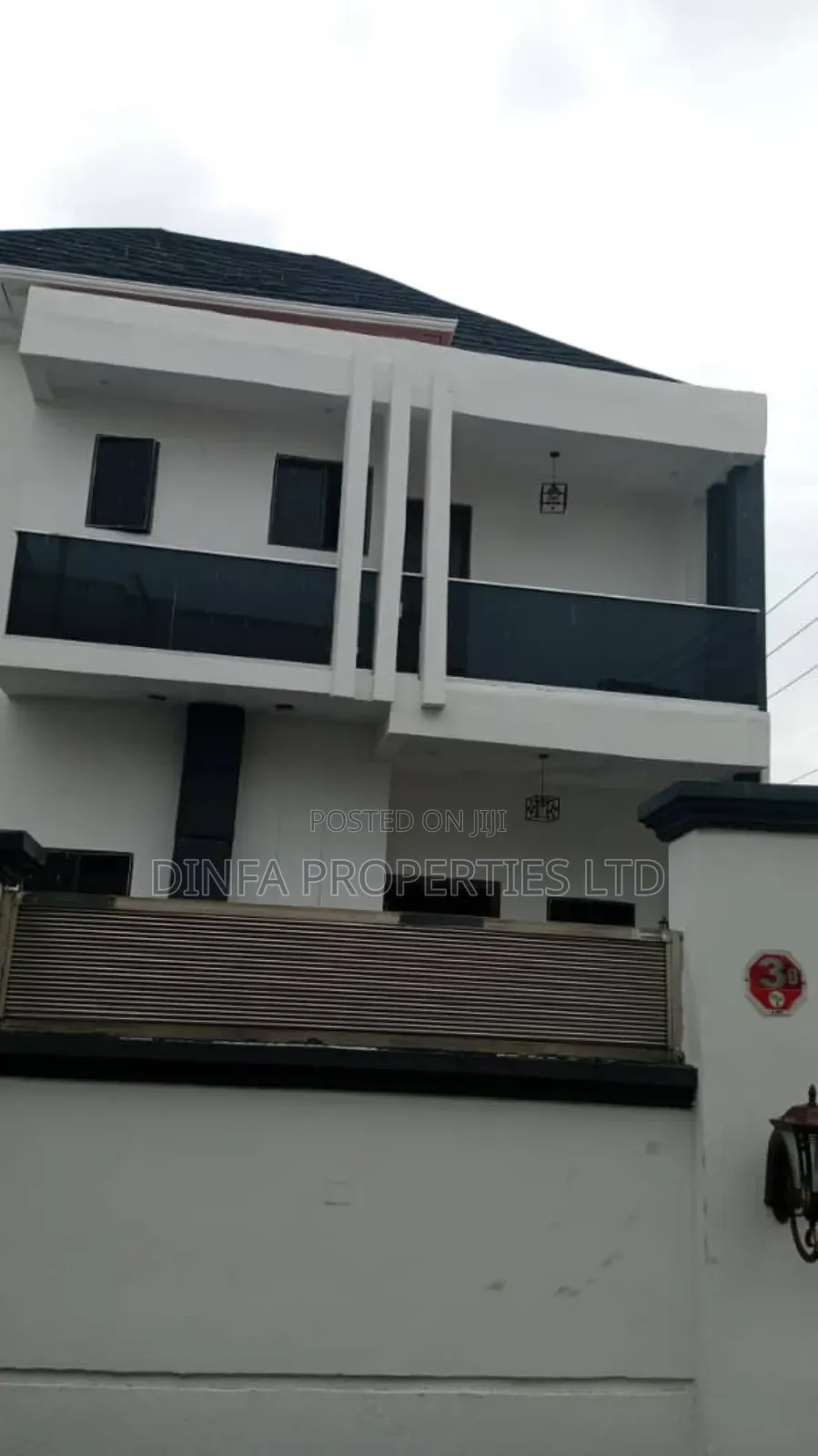 4bdrm Duplex in Ajah for rent in Ado / Ajah