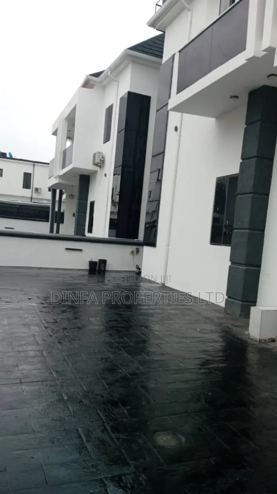 4bdrm Duplex in Ajah for rent in Ado / Ajah