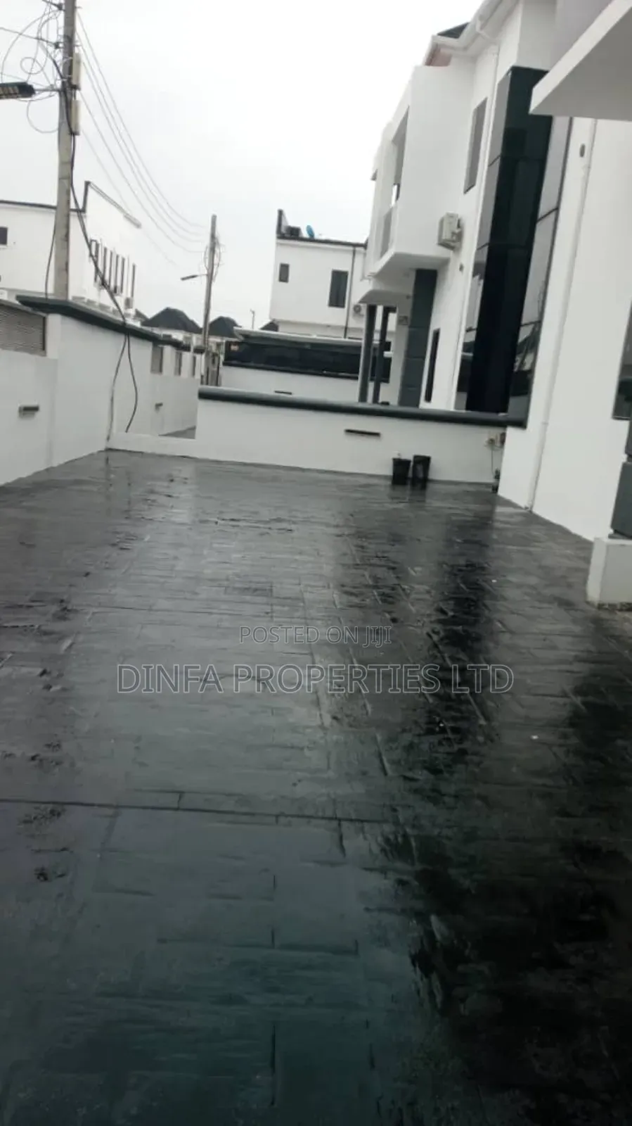 4bdrm Duplex in Ajah for rent in Ado / Ajah
