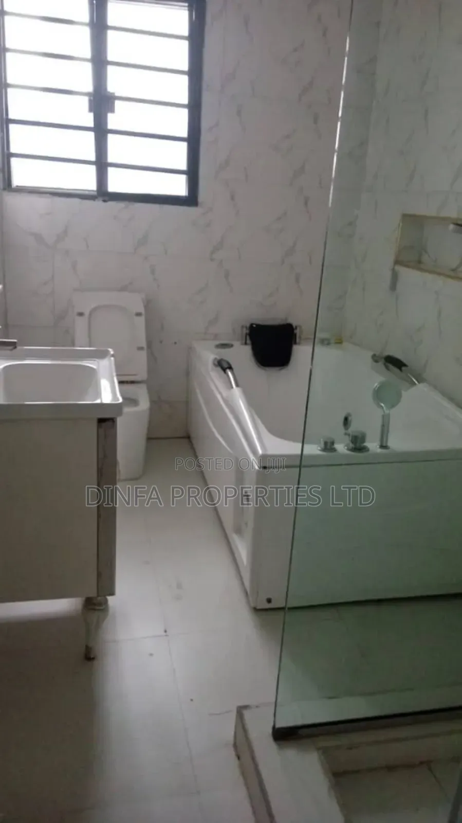 4bdrm Duplex in Ajah for rent in Ado / Ajah