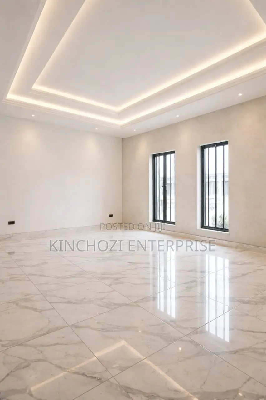 3bdrm Townhouse / Terrace in Rockvale Manors, Zone B for rent in Zone B