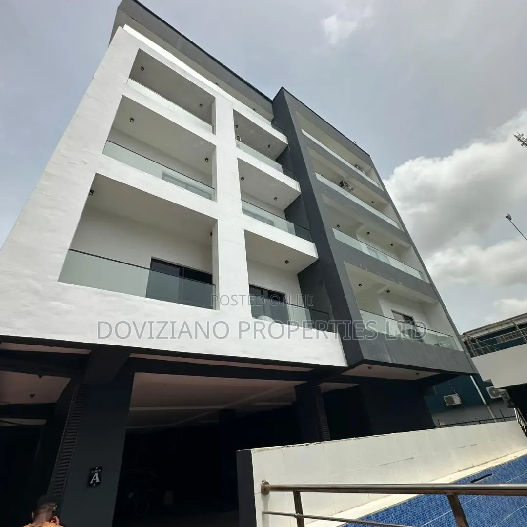 2bdrm Apartment in Ikate for sale in Ikate