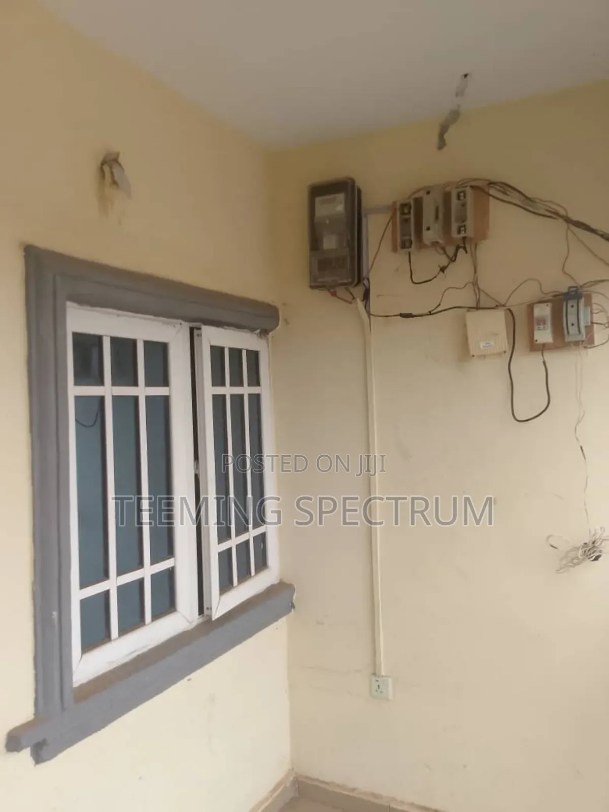 3bdrm Apartment in Benin City for rent in Benin City