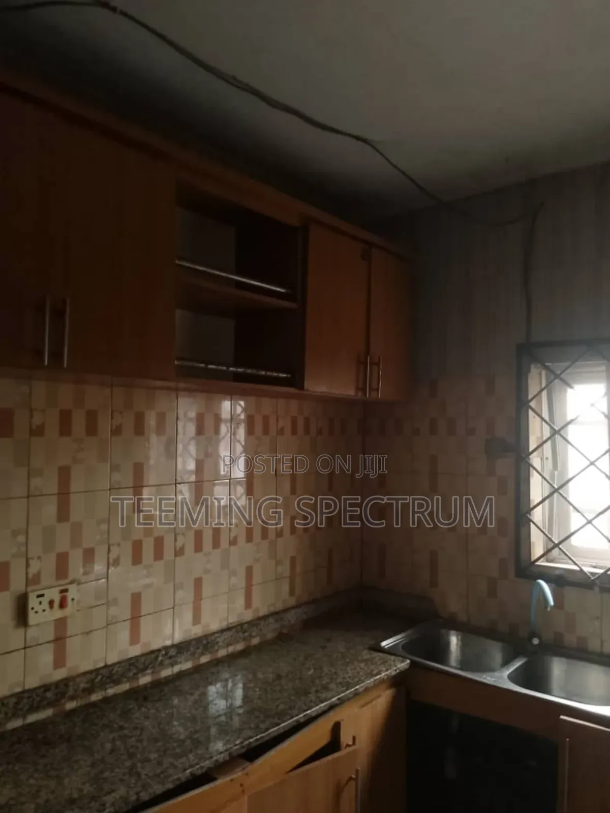 3bdrm Apartment in Benin City for rent in Benin City