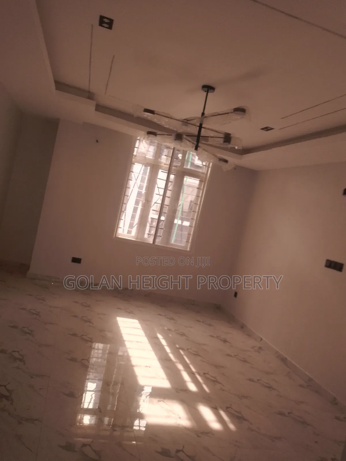3bdrm Townhouse / Terrace in Gwarinpa Estate, Life Camp for rent in Life Camp