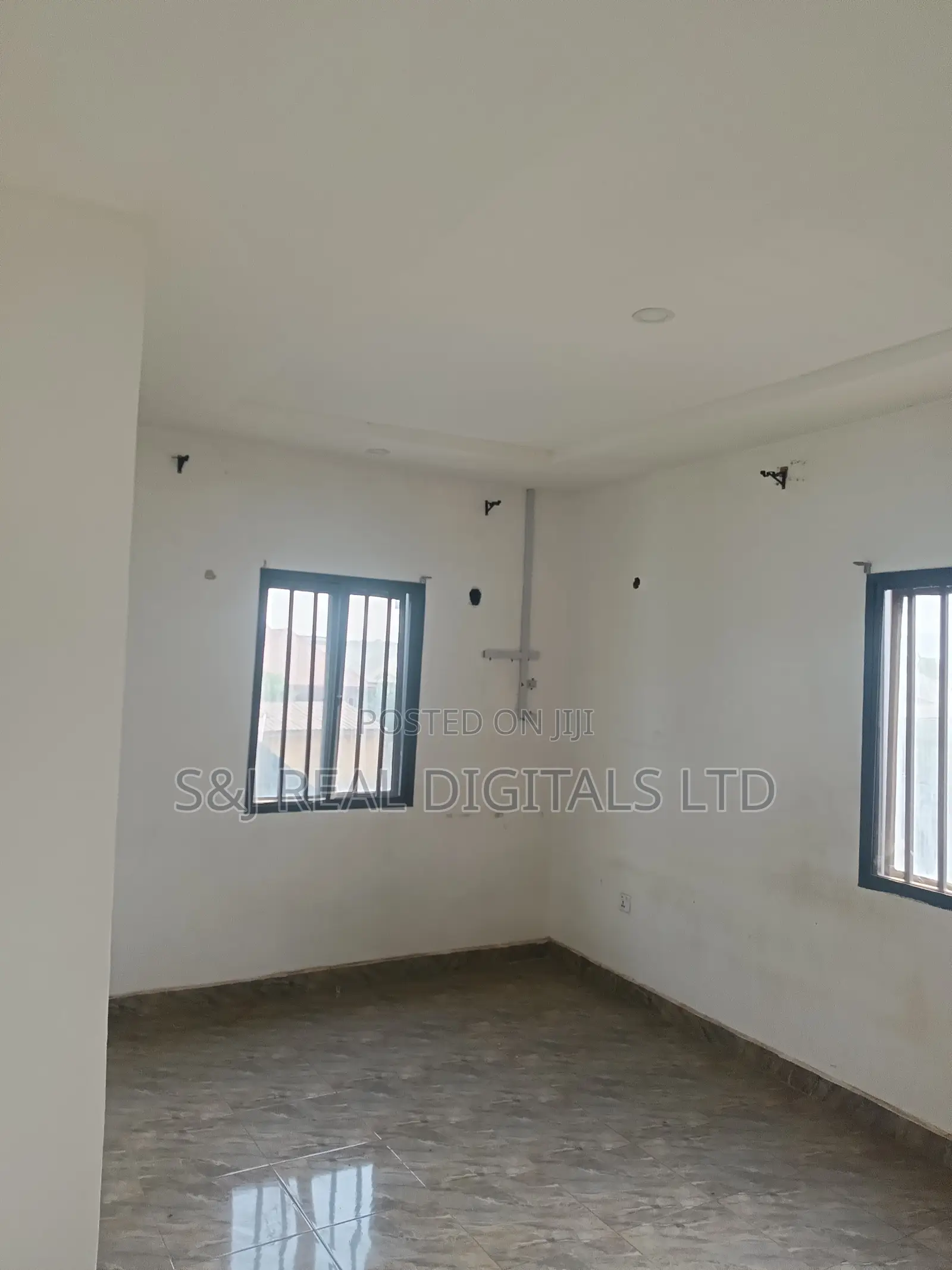 2bdrm Apartment in Kubwa for rent in Kubwa