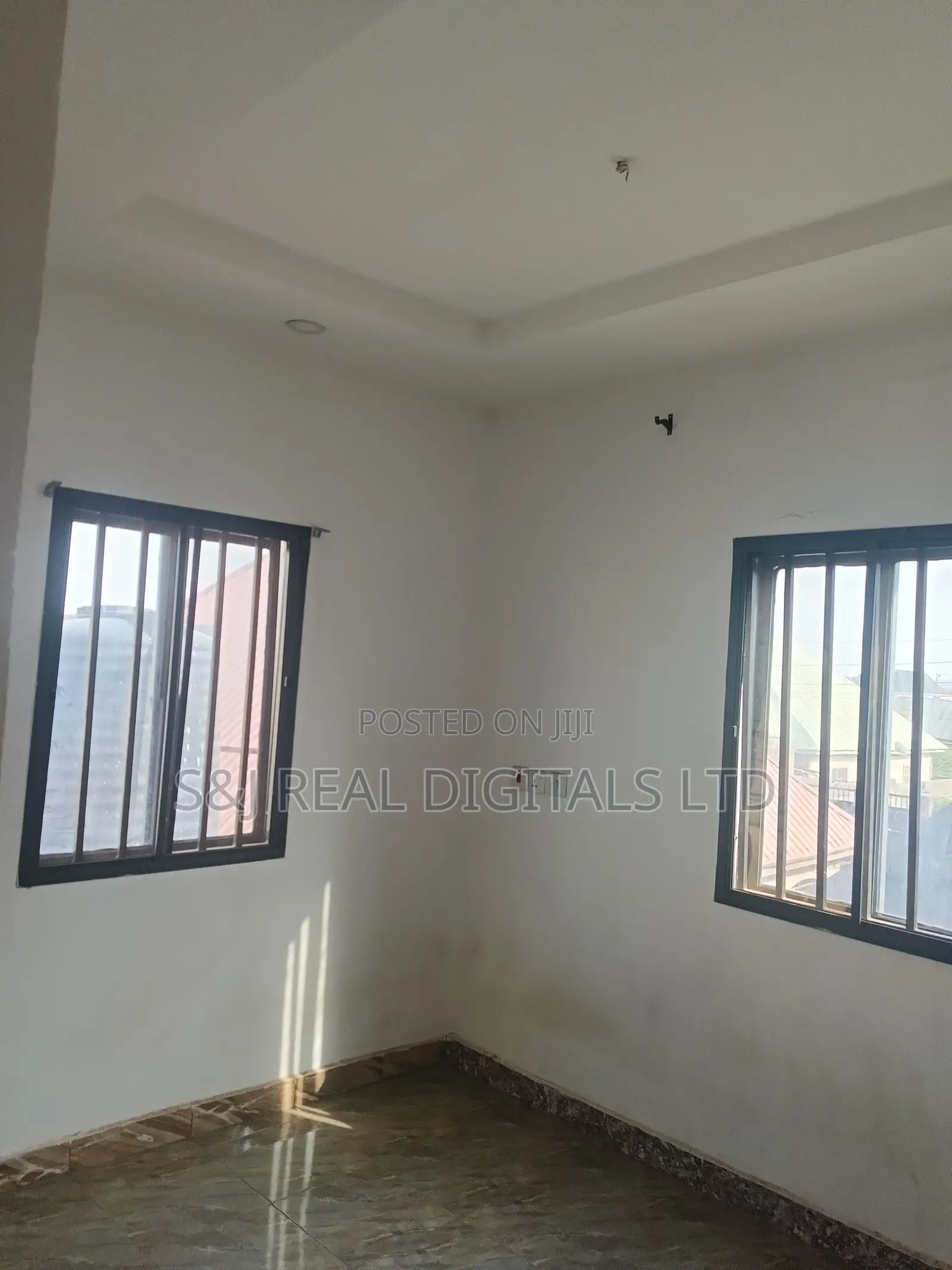 2bdrm Apartment in Kubwa for rent in Kubwa