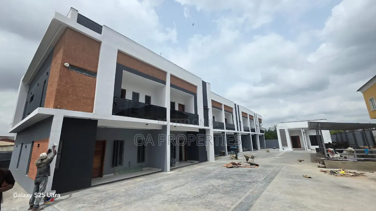 2bdrm Duplex in Bodija Ibadan for sale in Ibadan