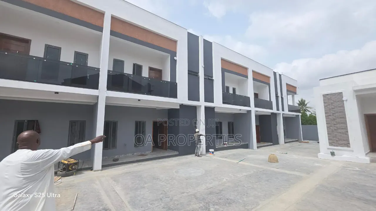 2bdrm Duplex in Bodija Ibadan for sale in Ibadan