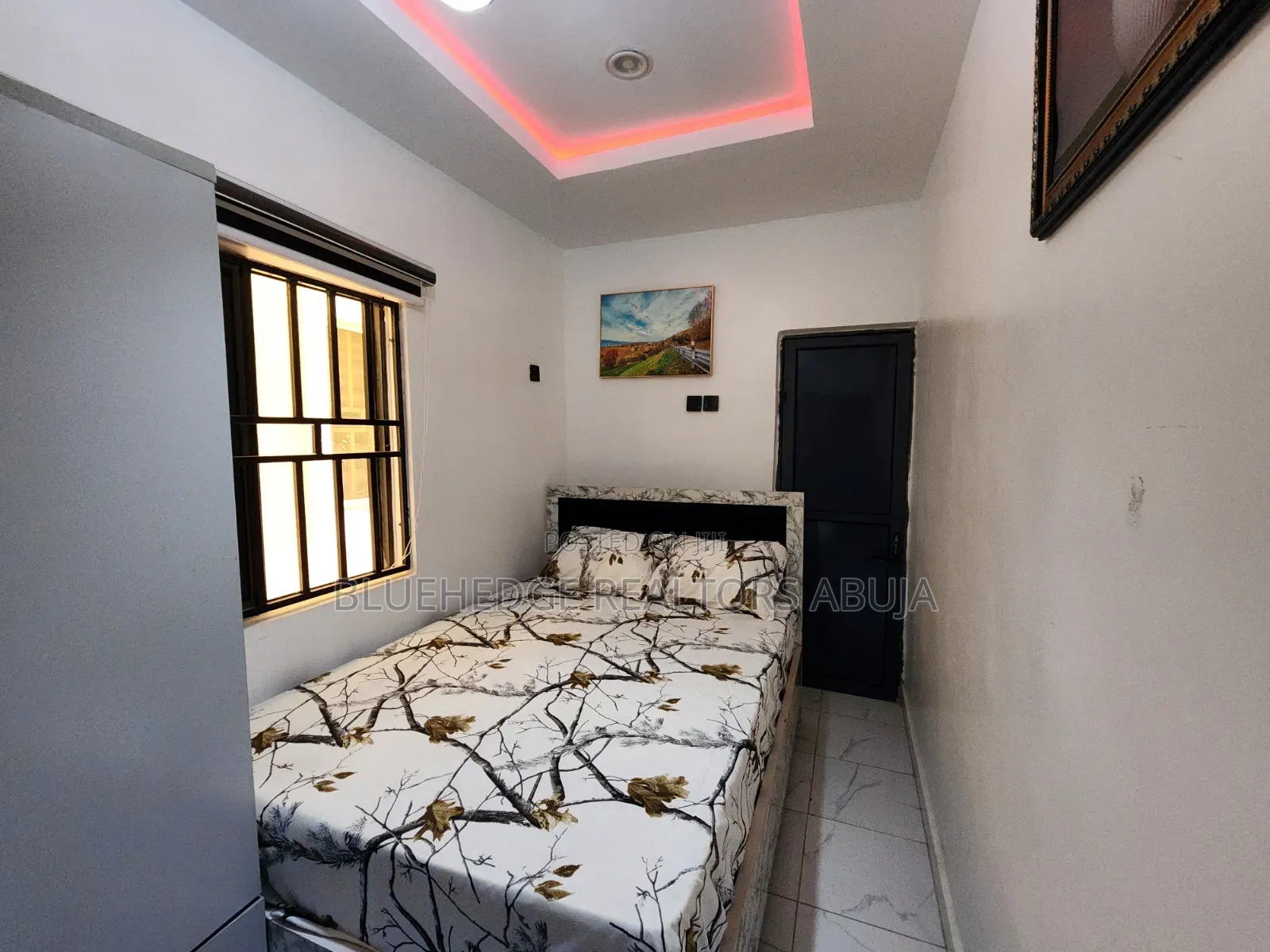 Furnished 1bdrm Apartment in Works And Housing, Karu for rent in Karu