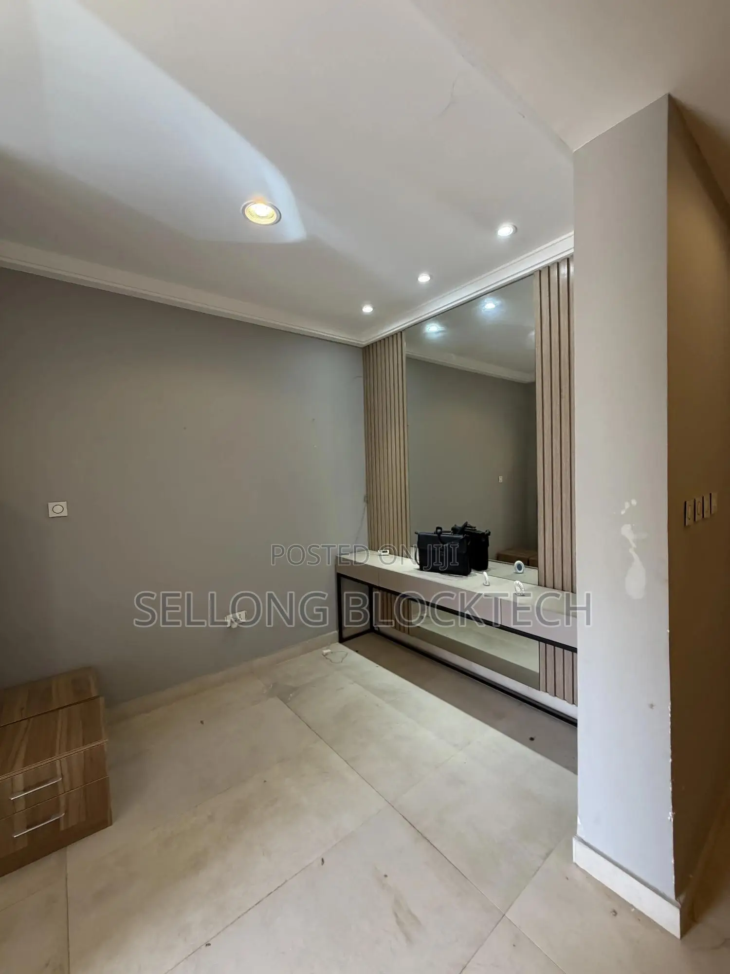 4bdrm Townhouse/Terrace in Guzape District for sale in Guzape District