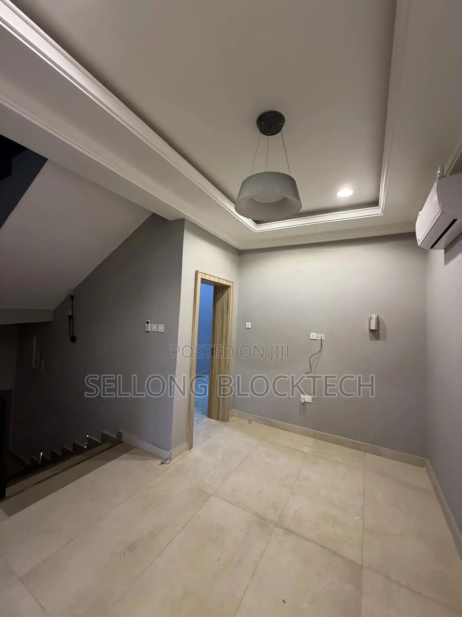 4bdrm Townhouse/Terrace in Guzape District for sale in Guzape District