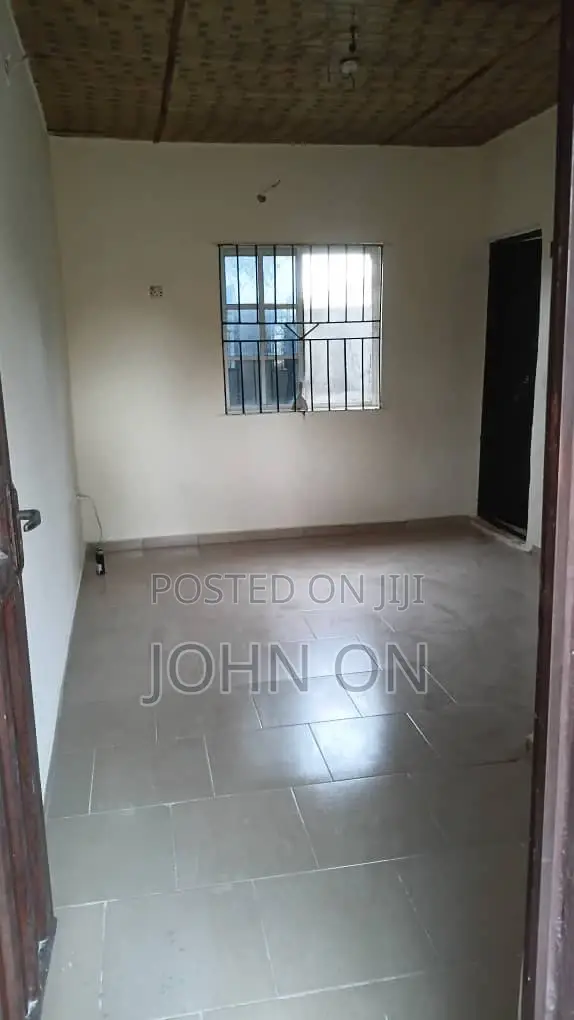 Mini Flat in Fagbile Estate, Ijegun for rent in Ijegun
