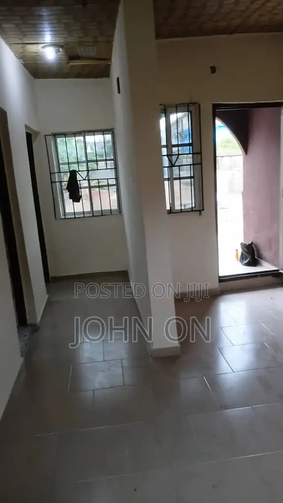 Mini Flat in Fagbile Estate, Ijegun for rent in Ijegun