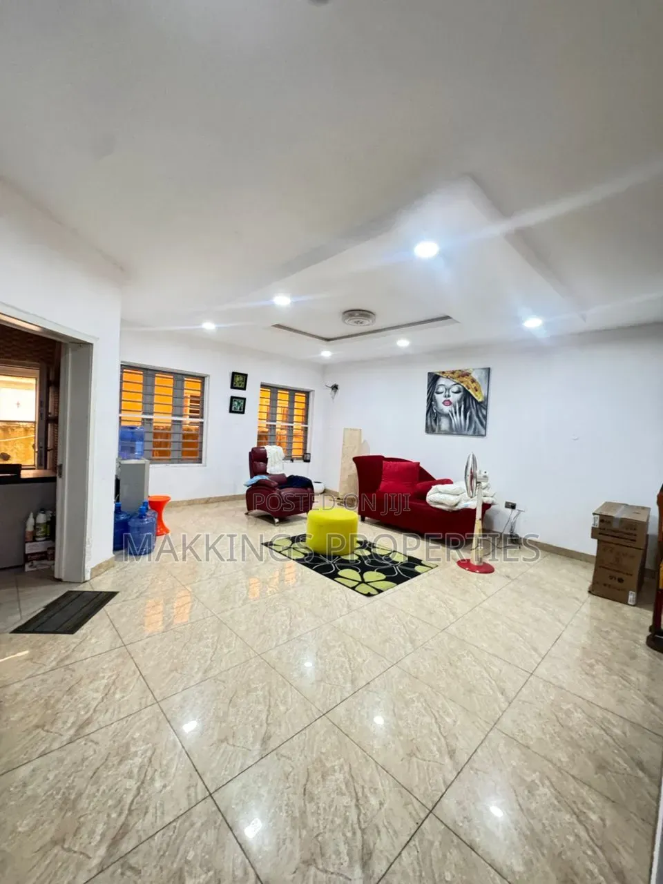 3bdrm Duplex in Chevron for sale in Chevron