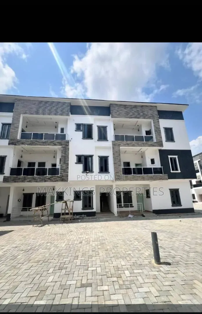 2bdrm Apartment in VGC / Ajah for sale in VGC / Ajah