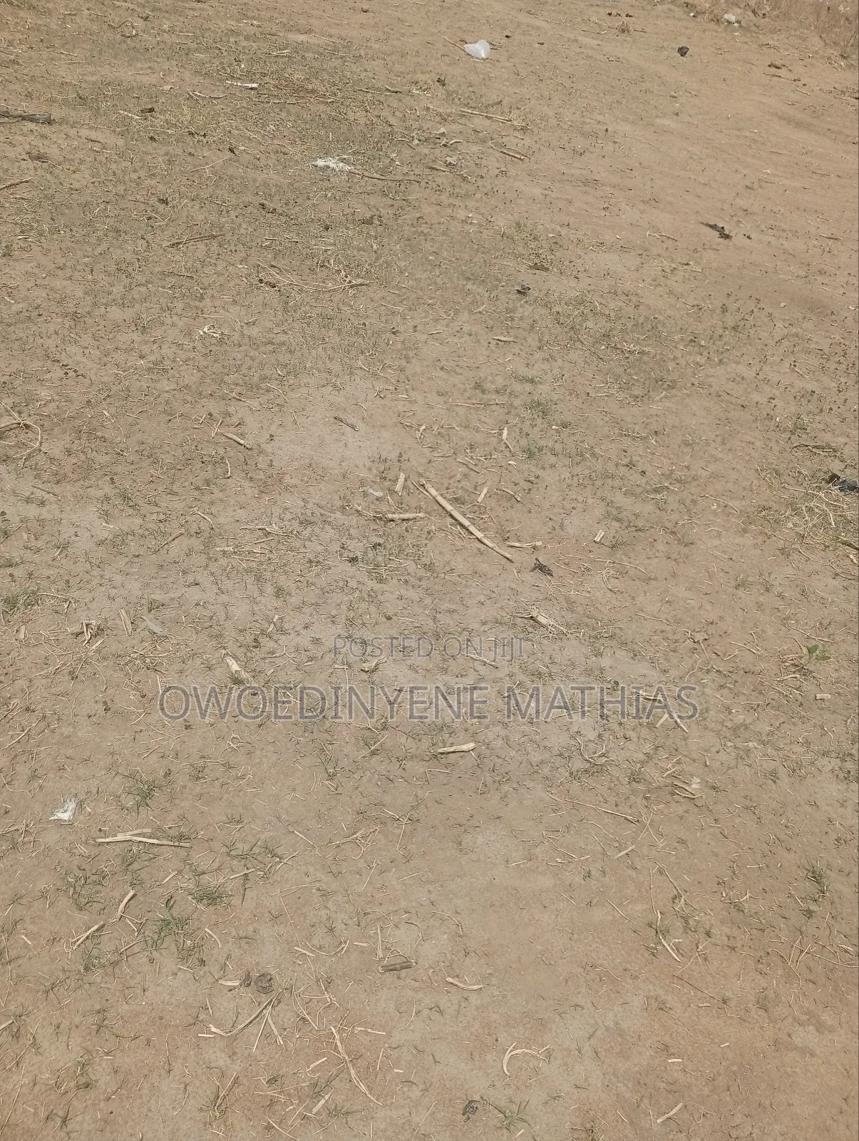 500sqm for Both Bungalow and Duplex Plot Available at Karu in Karu