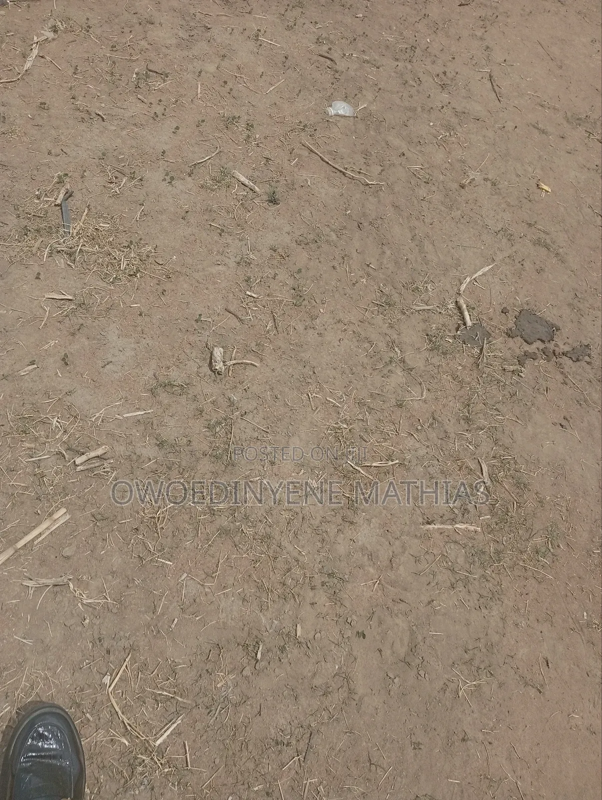 500sqm for Both Bungalow and Duplex Plot Available at Karu in Karu