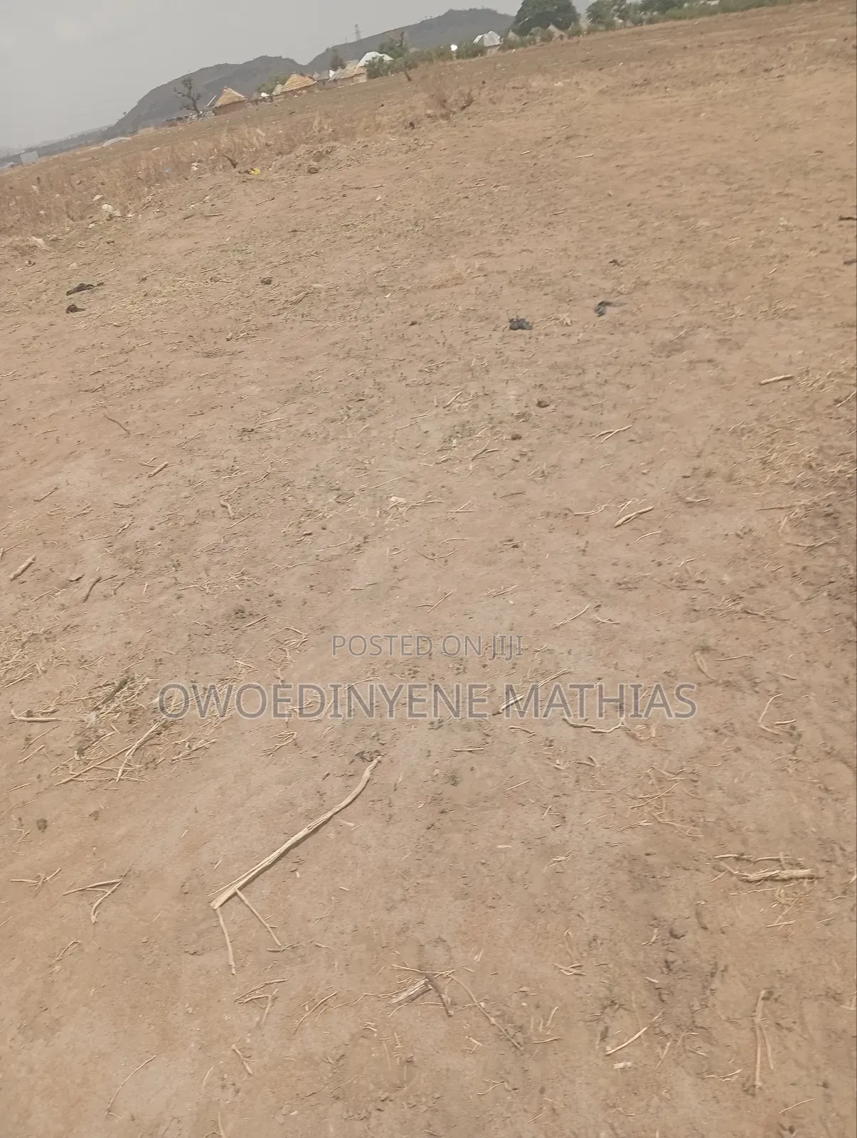 500sqm for Both Bungalow and Duplex Plot Available at Karu in Karu