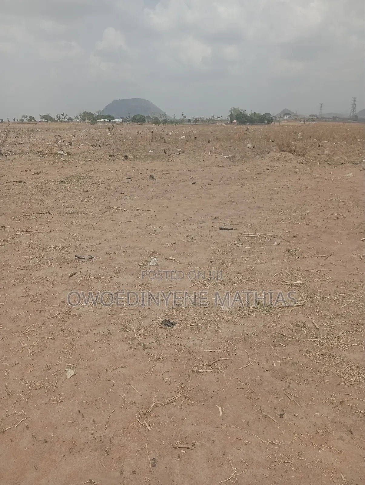 500sqm for Both Bungalow and Duplex Plot Available at Karu in Karu