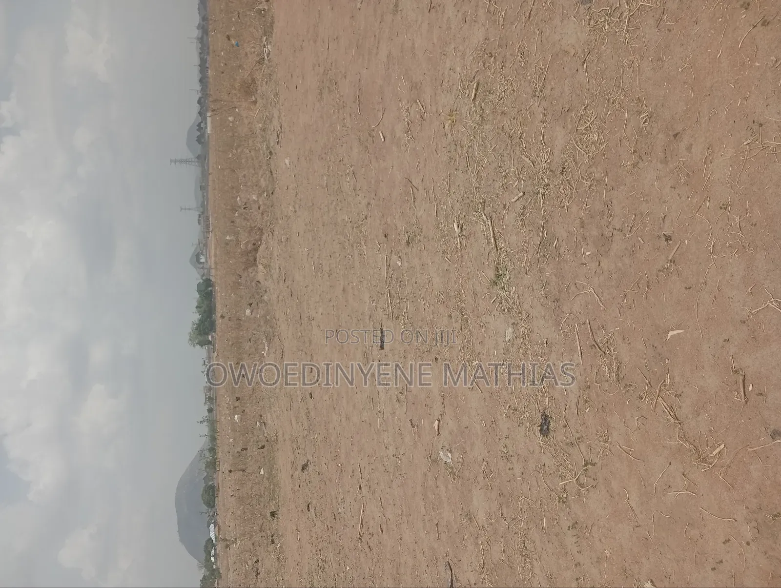 500sqm for Both Bungalow and Duplex Plot Available at Karu in Karu