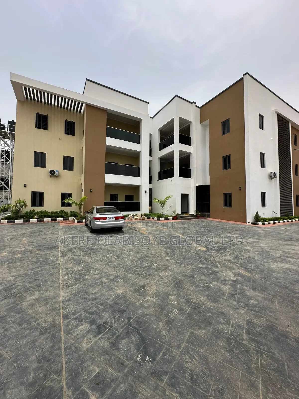 2bdrm Apartment in Kubwa, Abuja for rent in Kubwa