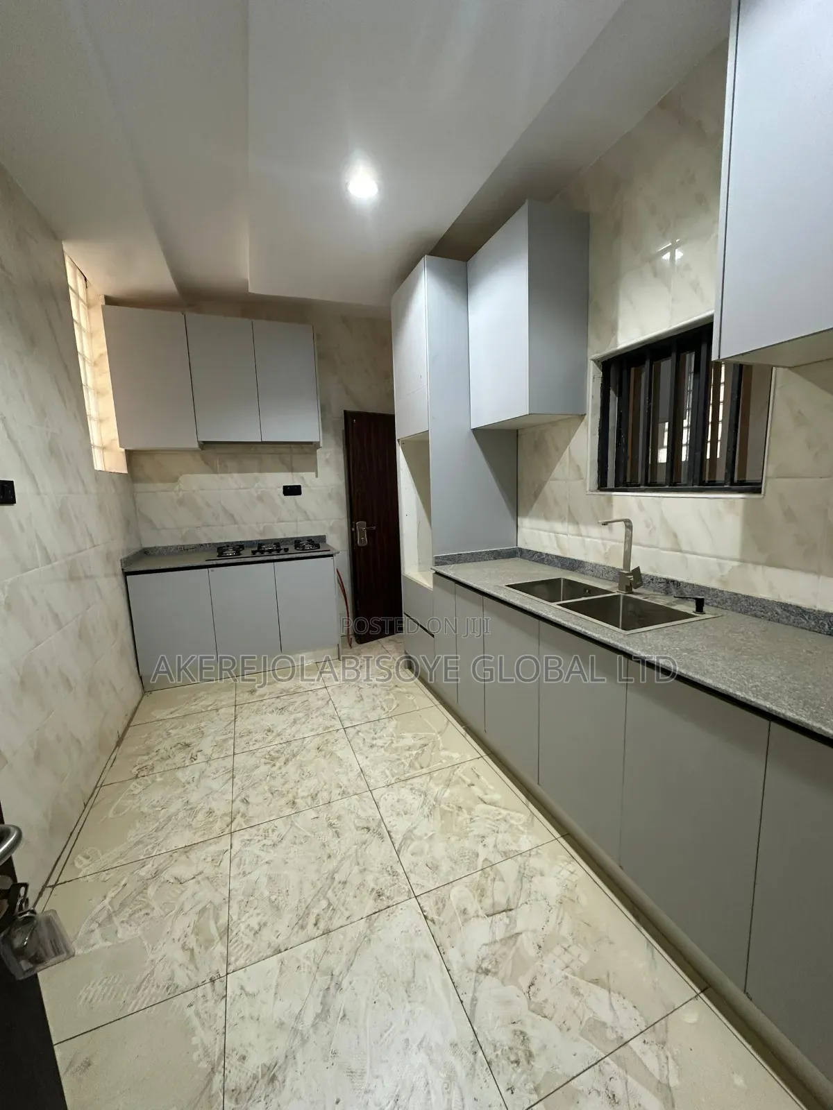 2bdrm Apartment in Kubwa, Abuja for rent in Kubwa