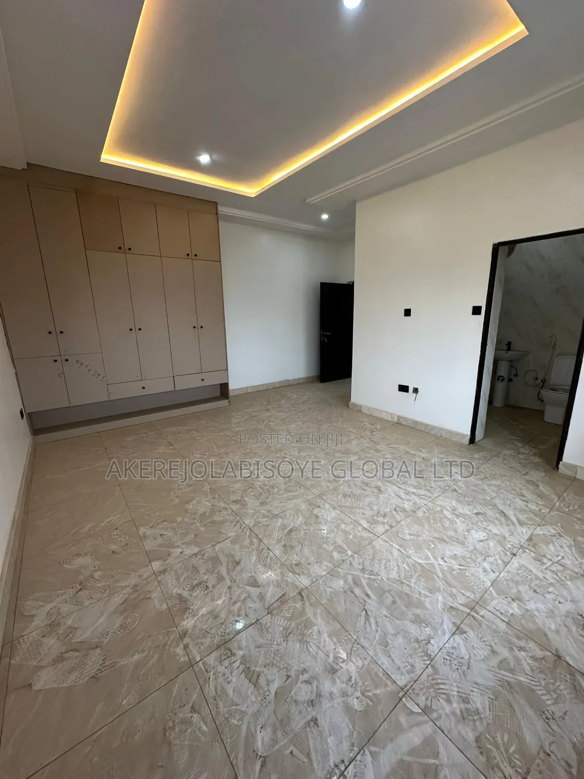 2bdrm Apartment in Kubwa, Abuja for rent in Kubwa