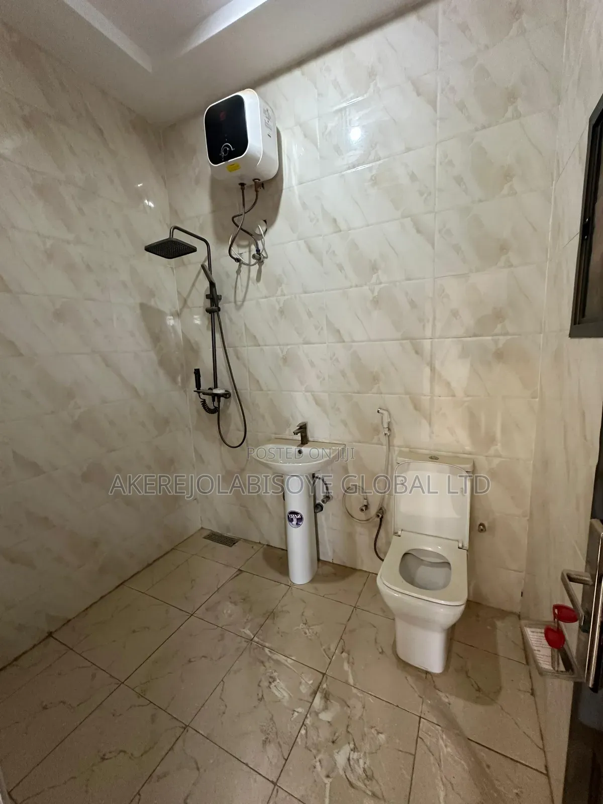 2bdrm Apartment in Kubwa, Abuja for rent in Kubwa