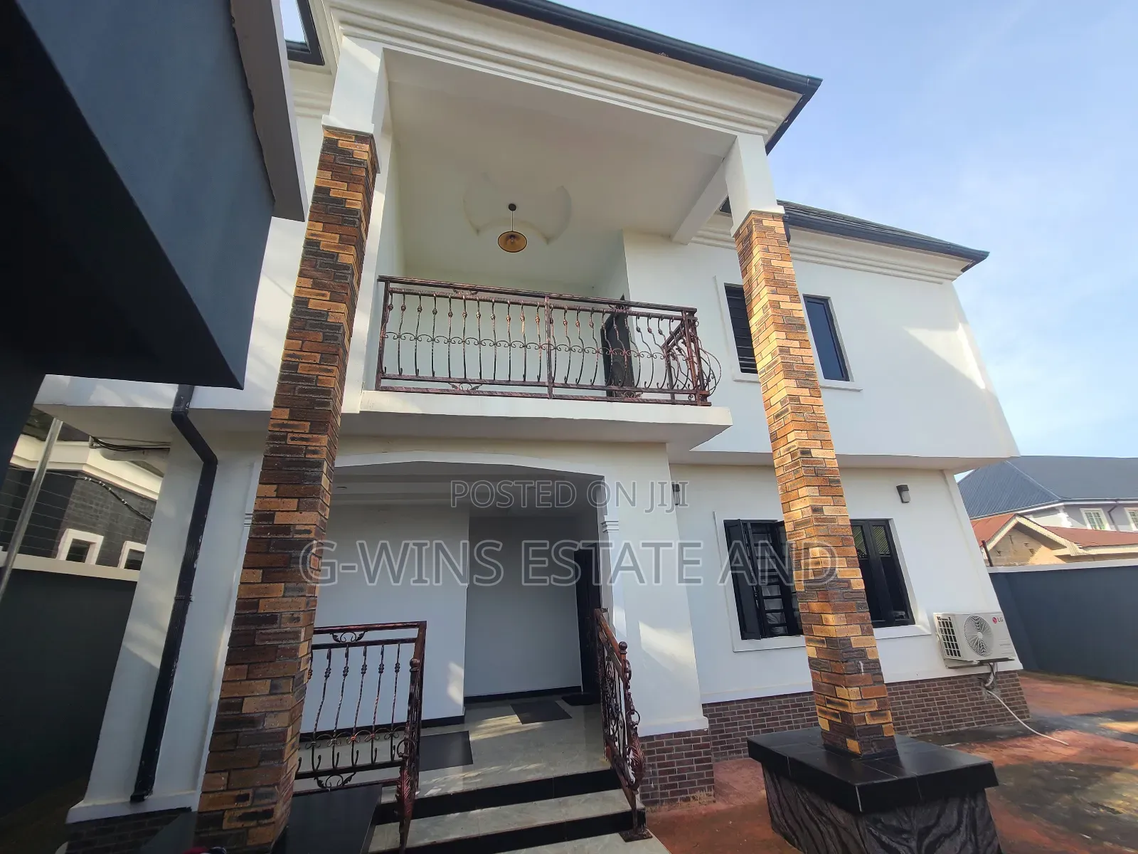 4bdrm Duplex in Ugbor Central Gra, Benin City for sale in Benin City