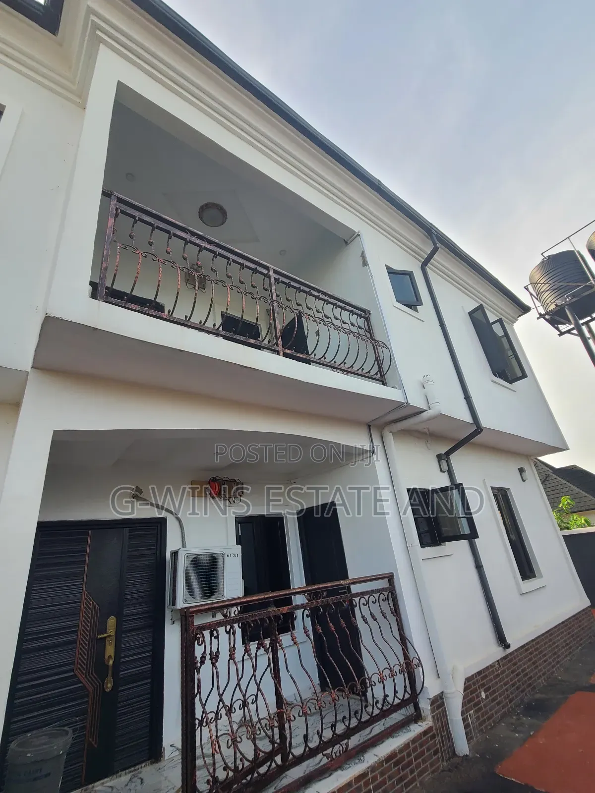 4bdrm Duplex in Ugbor Central Gra, Benin City for sale in Benin City
