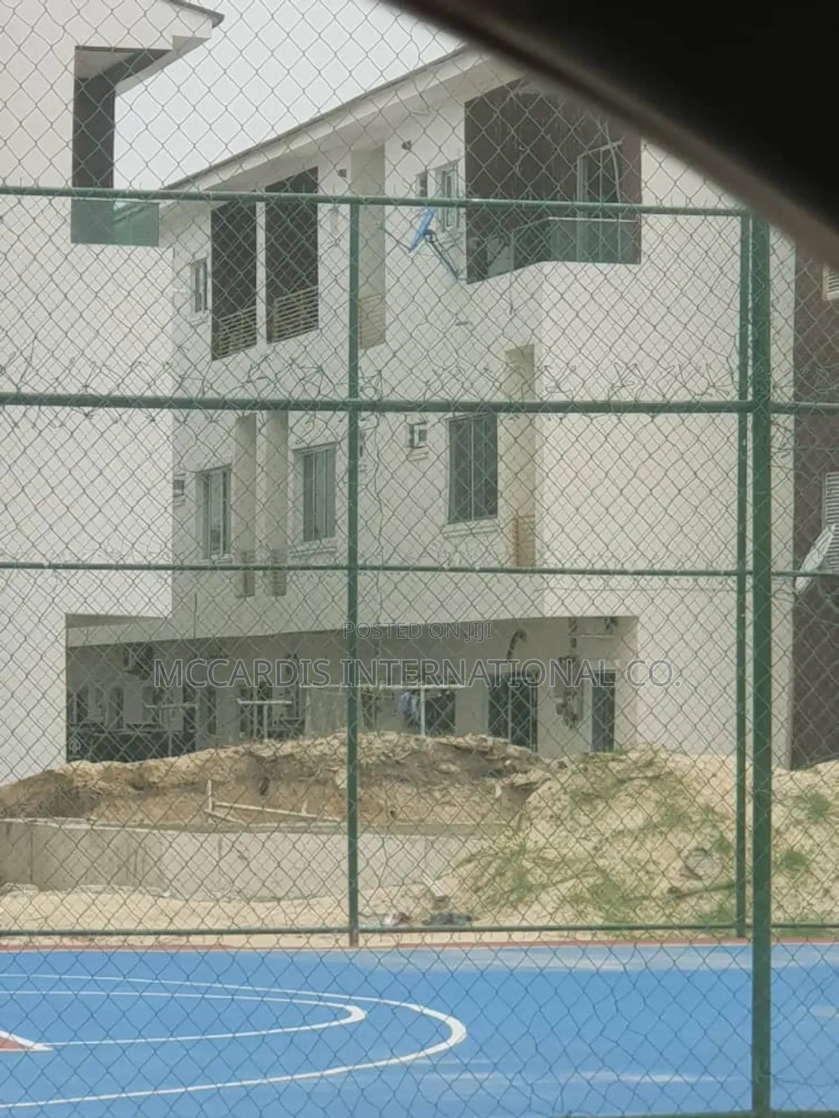 2bdrm Apartment in Meridian Estate, for sale in Lekki Expressway