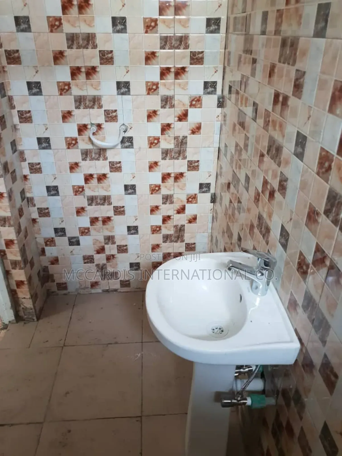 2bdrm Apartment in Meridian Estate, for sale in Lekki Expressway