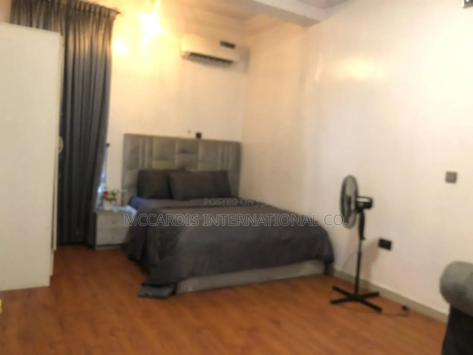 Furnished 3bdrm Apartment in Osapa London Lekki for rent in Osapa london
