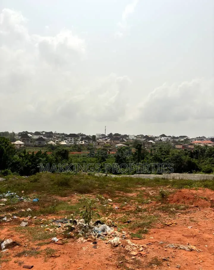 30 Hectares Of Land For Sale In Port Harcourt | Be In City in Benin City