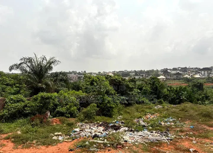 30 Hectares Of Land For Sale In Port Harcourt | Be In City in Benin City