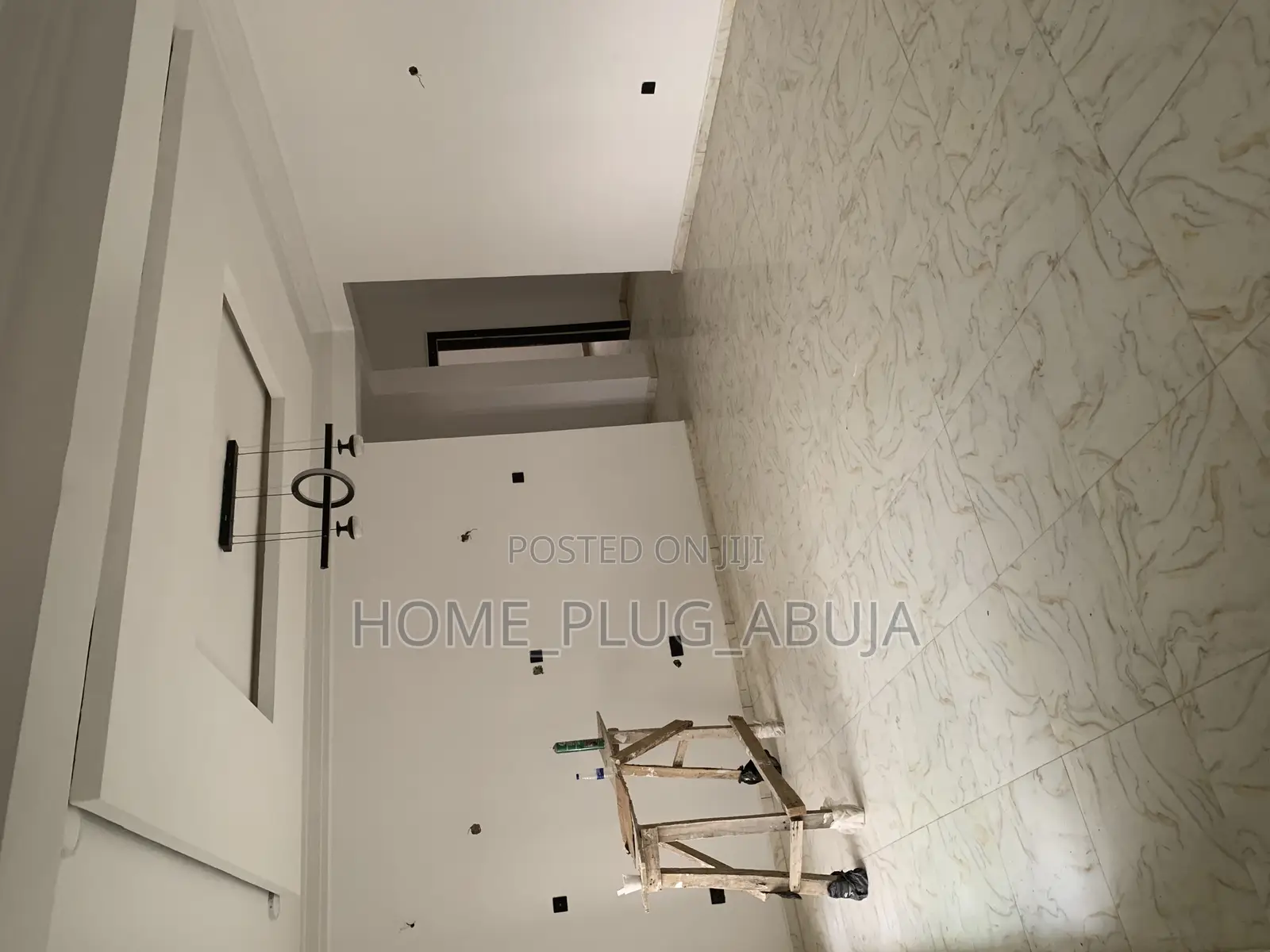 3bdrm Block of Flats in Dantata Estate, Gwarinpa for rent in Gwarinpa