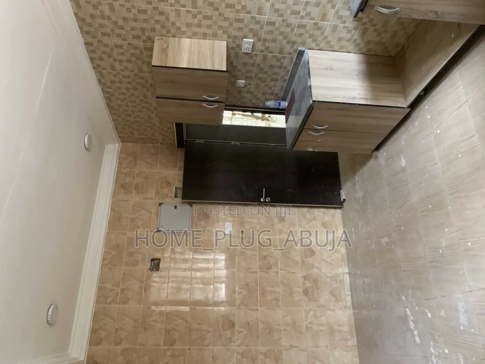 3bdrm Block of Flats in Dantata Estate, Gwarinpa for rent in Gwarinpa