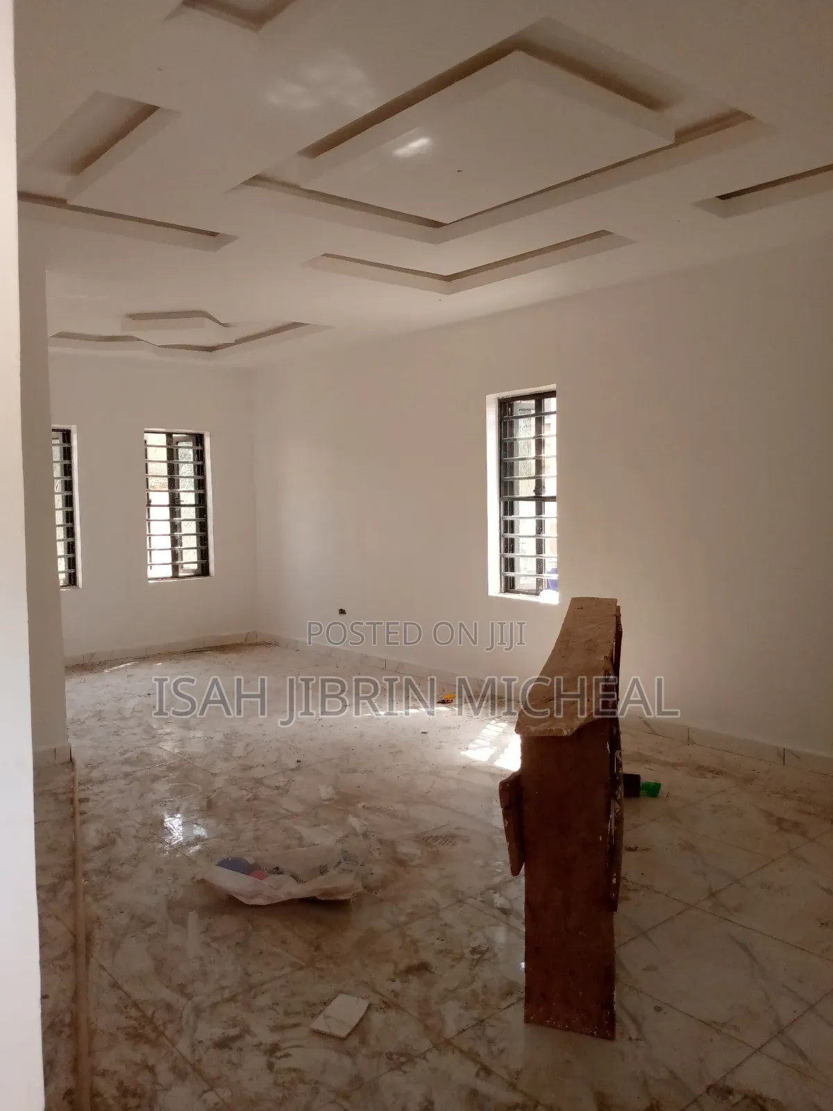 2bdrm Duplex in F14 Estate Kubwa for rent in Kubwa
