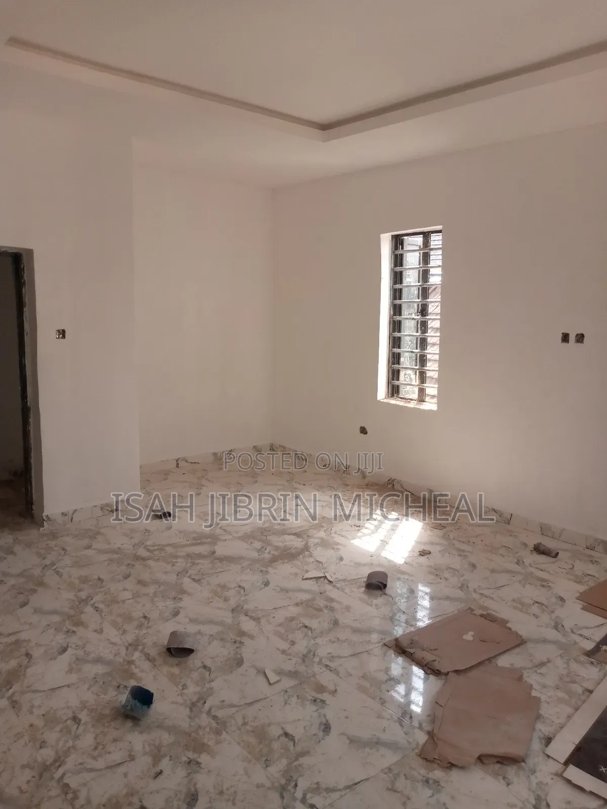 2bdrm Duplex in F14 Estate Kubwa for rent in Kubwa